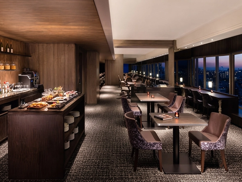 Courtyard by Marriott Shin-Osaka Station Osaka