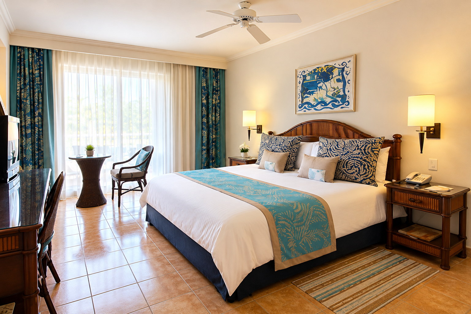Gran Ventana Beach Resort - 4 Star