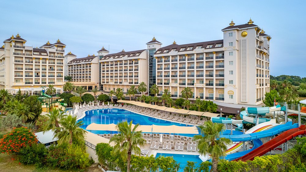 Lake & River Side Hotel & Spa - 4 Star