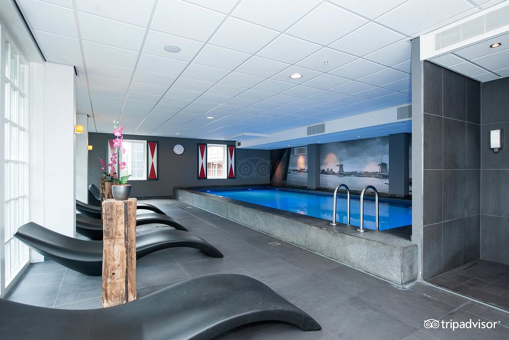 Inntel Hotels Amsterdam Zaandam - 4 Star