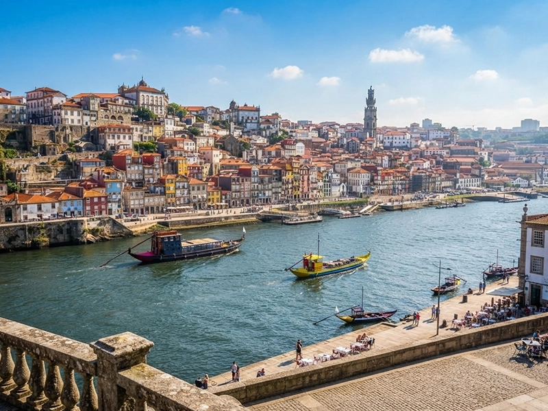 Portugal | All-Inclusive