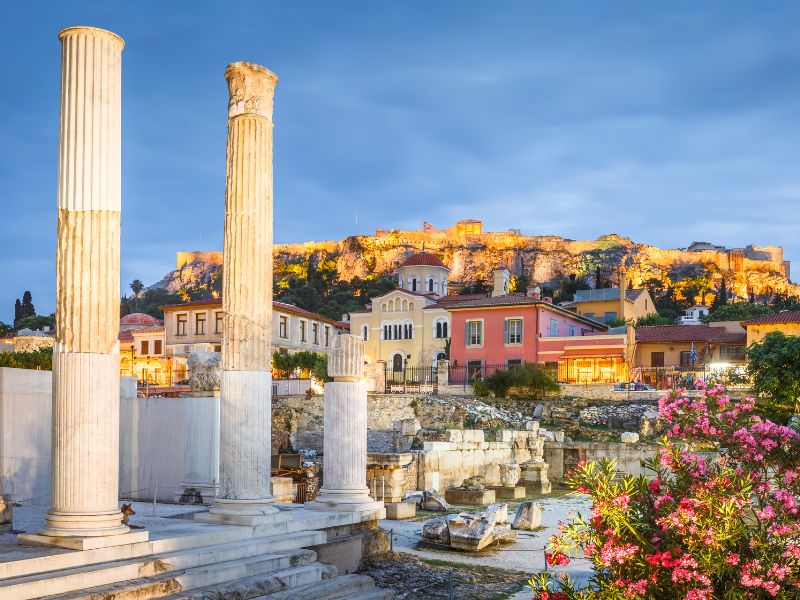 Athens, Greece