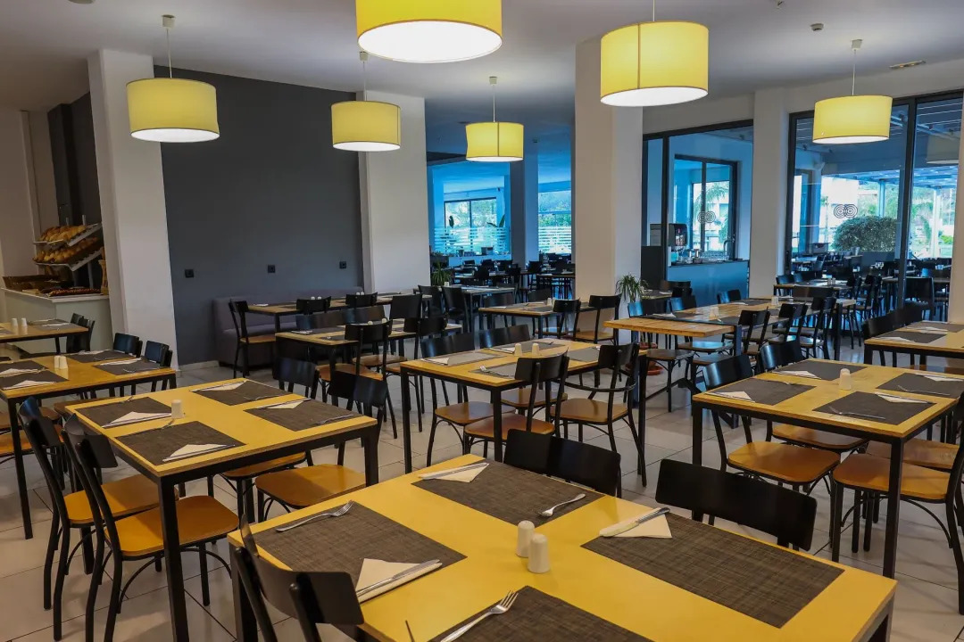 Evita Resort - 4 Star