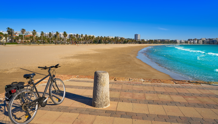 Platja de Llevant