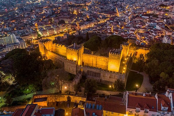 Castelo de São Jorge