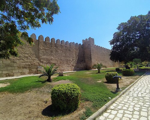 Medina of Sousse