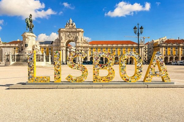 Praça do Comércio
