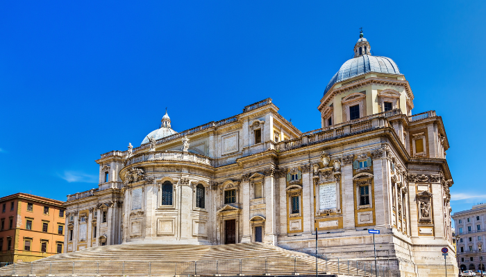 Basilica di Santa Maria Maggiore