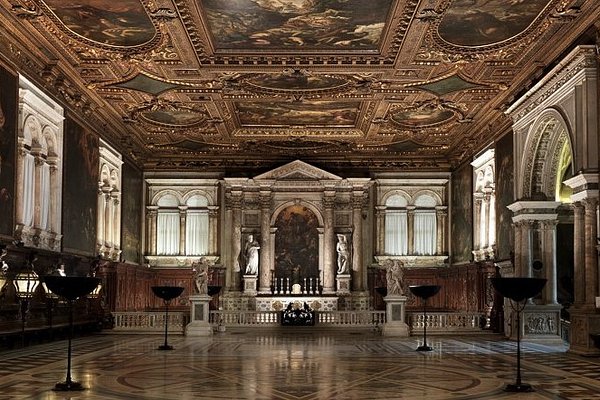Scuola Grande di San Rocco