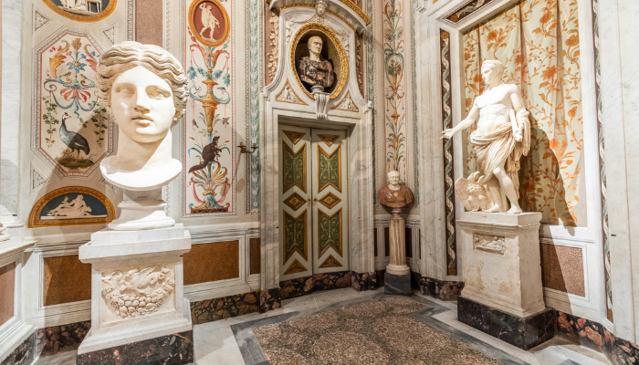 Galleria Borghese