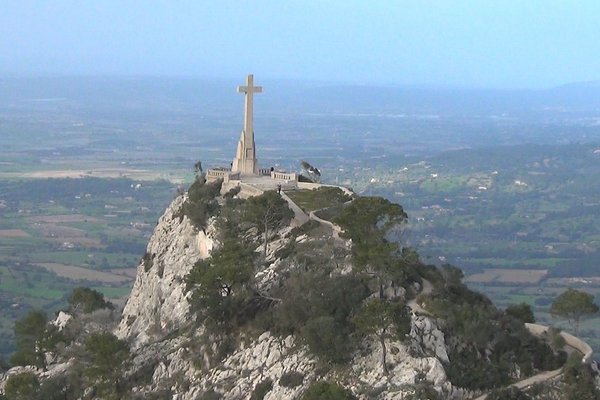 Santuari de Sant Salvador