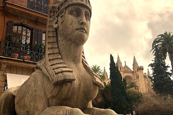 Passeig del Born
