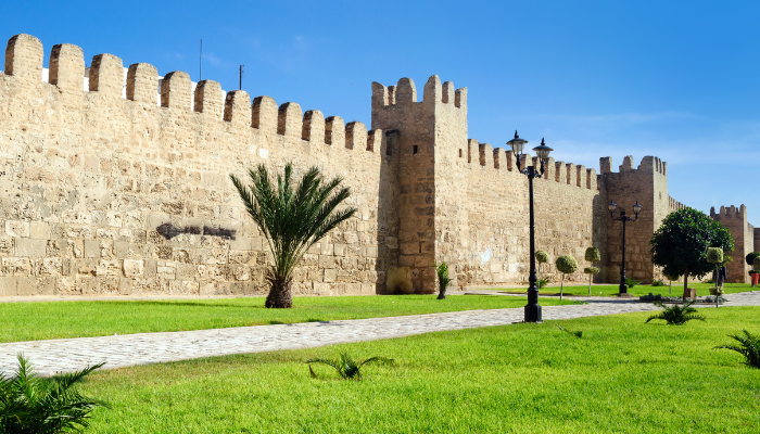 Medina of Sousse