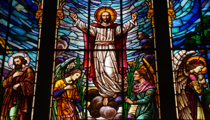 muWi Stained Glass Museum (Muzeum Witrazu)