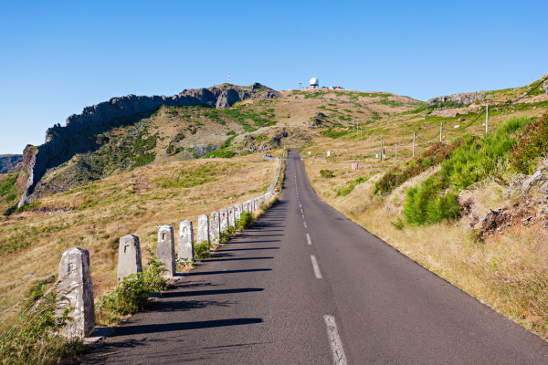 Pico do Arieiro