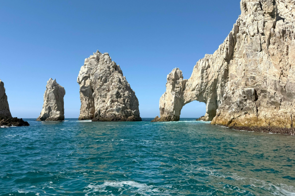 Cabo Girao