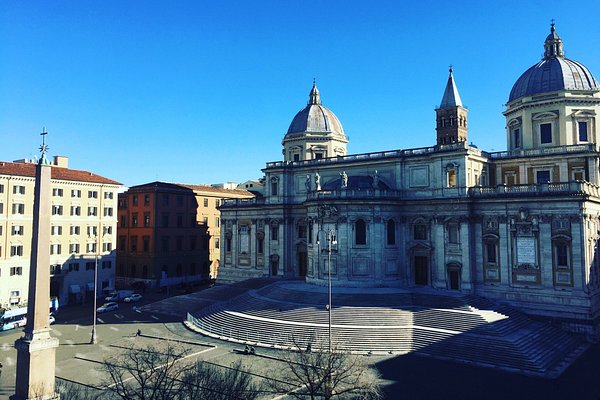 Basilica di Santa Maria Maggiore
