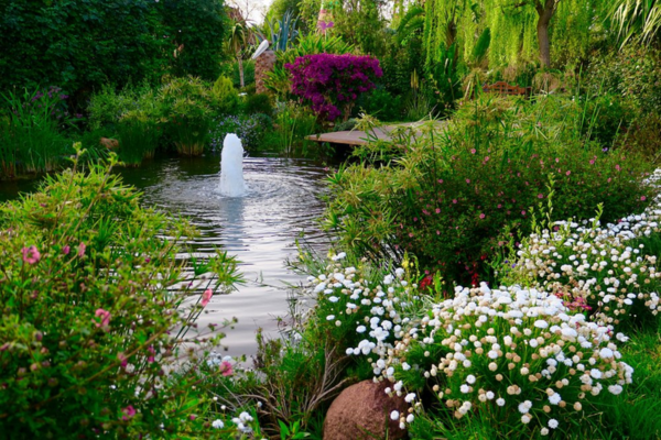 ANIMA André Heller Garden
