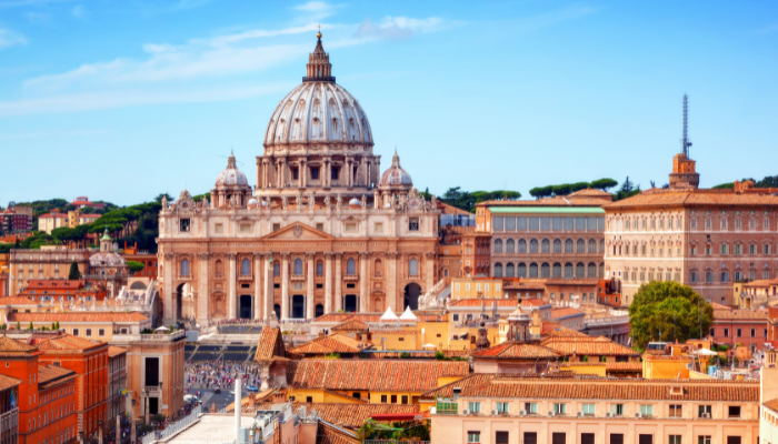 Vatican Museums
