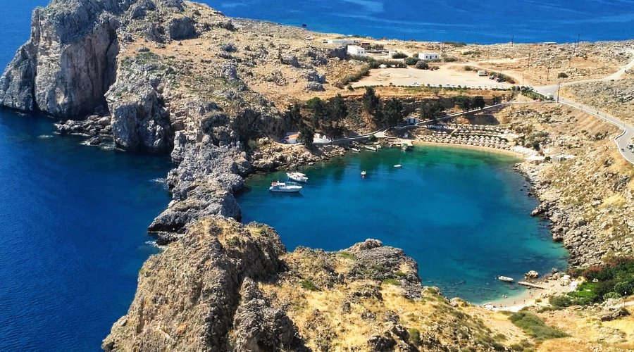 AcropolisofLindos