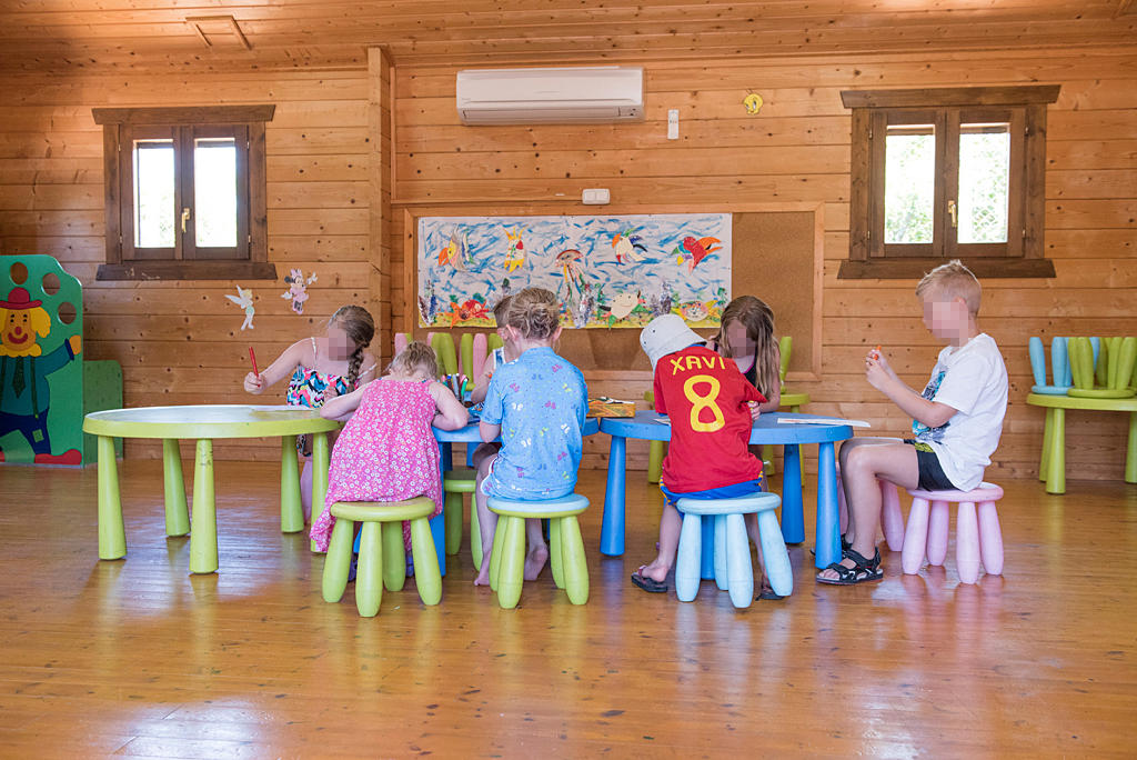 ChildrenZone