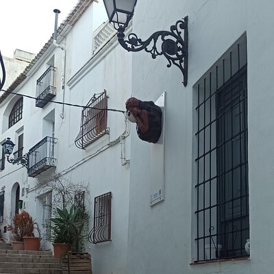 ExcursiontoGuadalest