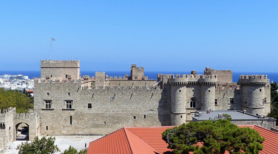 PalaceoftheGrandMaster