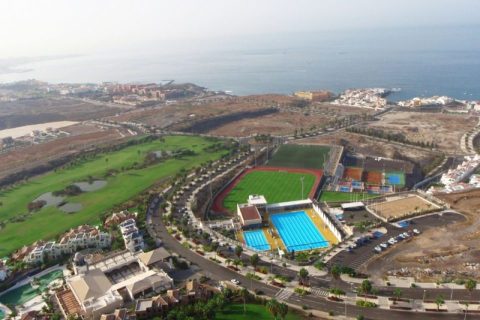 TenerifeTopTraining
