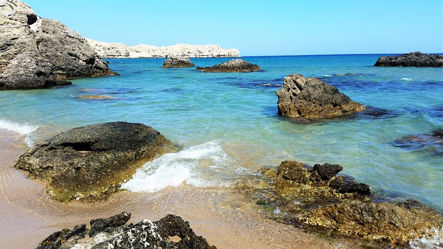 TsambikaBeach