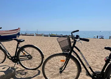 BicycleRental