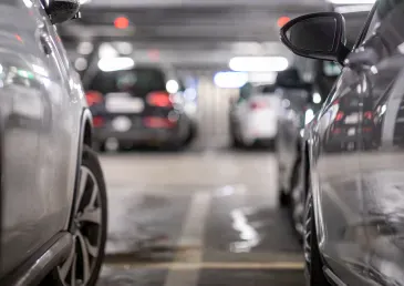 PrivateParking