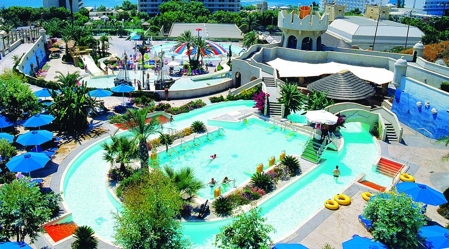 WaterPark